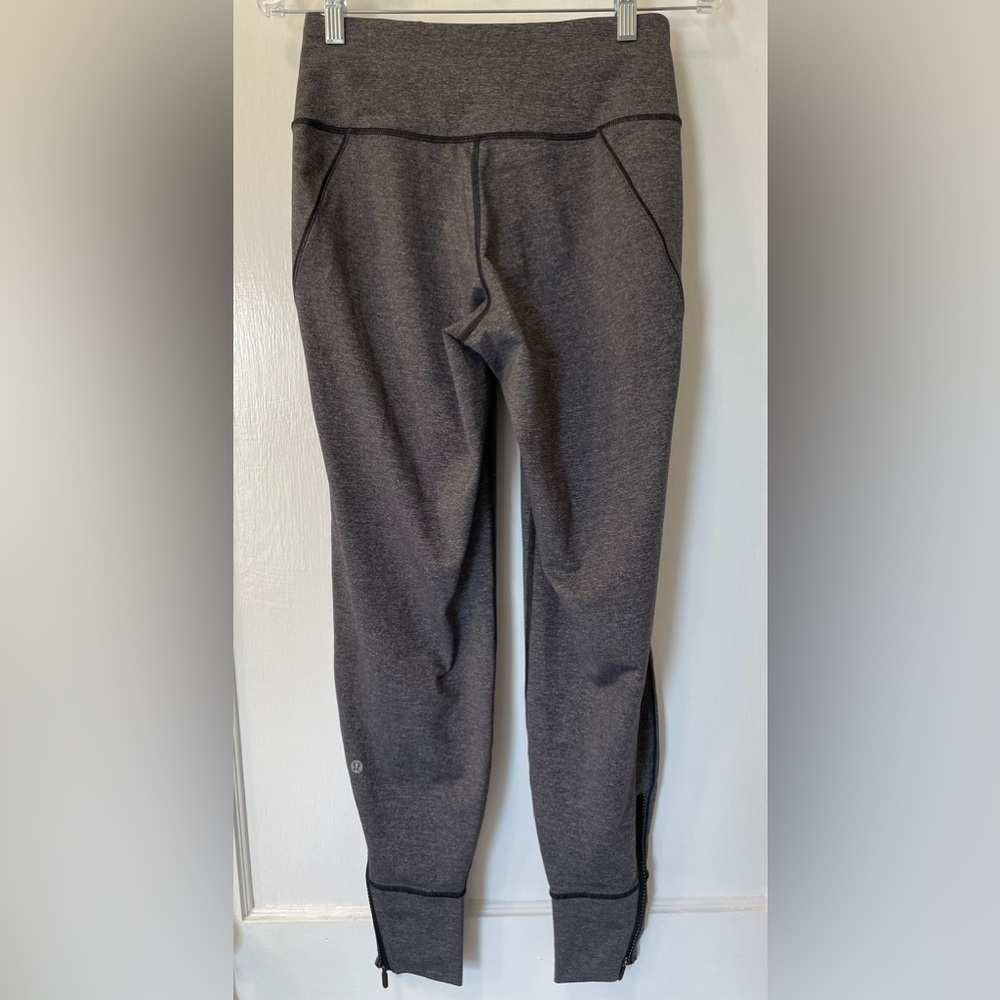 Lululemon Fresh Tracks Pant II Joggers